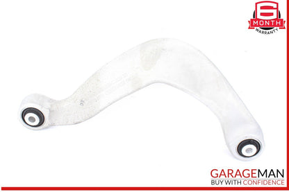 09-18 Audi A6 A7 S4 A4 Rear Left Driver Side Upper Control Arm 8K0505323H OEM