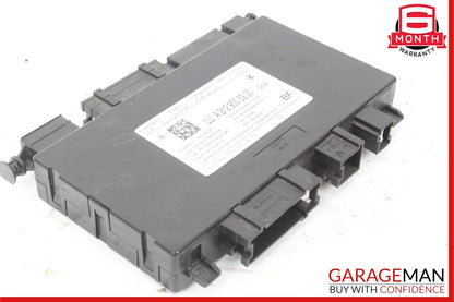 08-17 Mercedes W212 E350 Front Right Passenger Side Seat Control Module Unit OEM