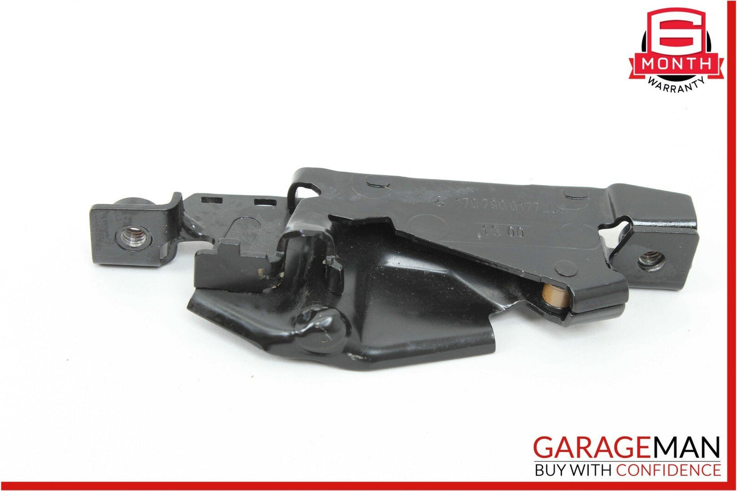 97-04 Mercedes R170 SLK320 Left Side Convertible Roof Lock Latch Actuator