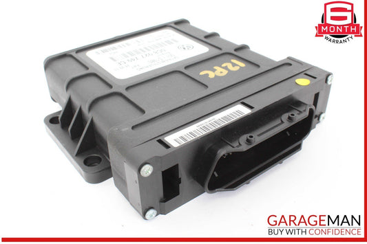 11-14 Porsche Cayenne 958 Automatic Transmission Control Unit TCU TCM OEM