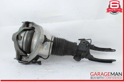03-06 Porsche Cayenne 955 Turbo S Front Right Side Airmatic Air Shock Strut OEM