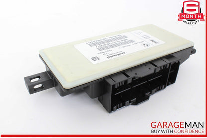 11-16 BMW 528i 535i 550i F10 Impact Computer Control Module Unit 9350003 OEM