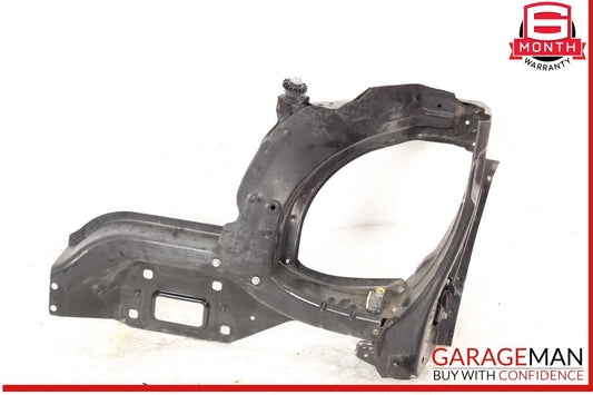 06-12 Mercedes W164 ML350 GL450 Front Right Side Headlight Support Bracket OEM