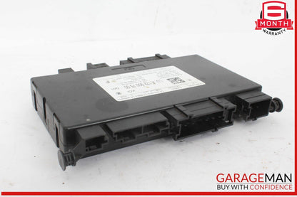 08-18 Mercedes W218 CLS550 E550 Front Left Side Seat Control Module Unit OEM