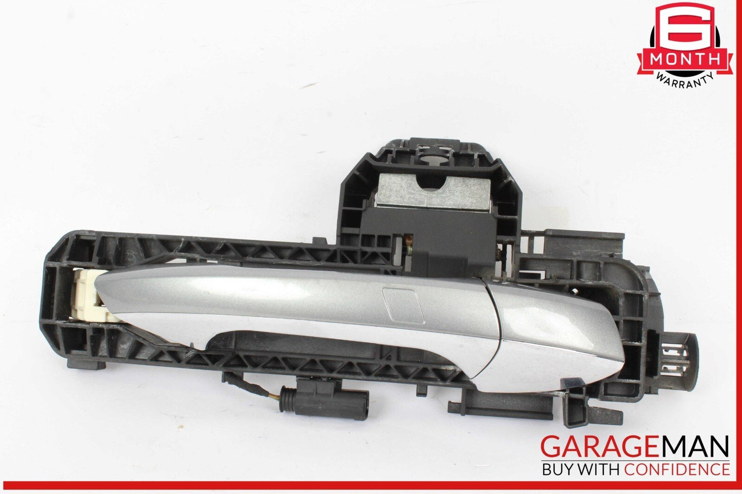 12-18 Mercedes W218 CLS550 CLS63 Right Side Exterior Door Handle OEM