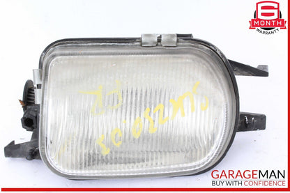 01-04 Mercedes R170 SLK230 SLK320 Front Right Side Foglight Fog Light Lamp OEM