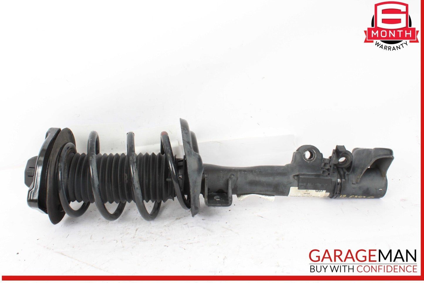 08-17 Mercedes W207 E350 C250 Front Right / Left Shock Spring Absorber Strut
