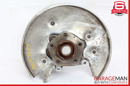 15-24 Porsche Macan Turbo 95B Rear Right Passenger Side Knuckle Spindle OEM
