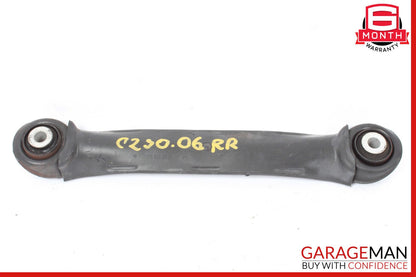 01-07 Mercedes W203 C230 Rear Right / Left Side Lower Control Thrust Arm Cover