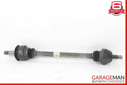 15-18 Mercedes W205 C300 C350e RWD Rear Right Side Axle CV Half Shaft OEM