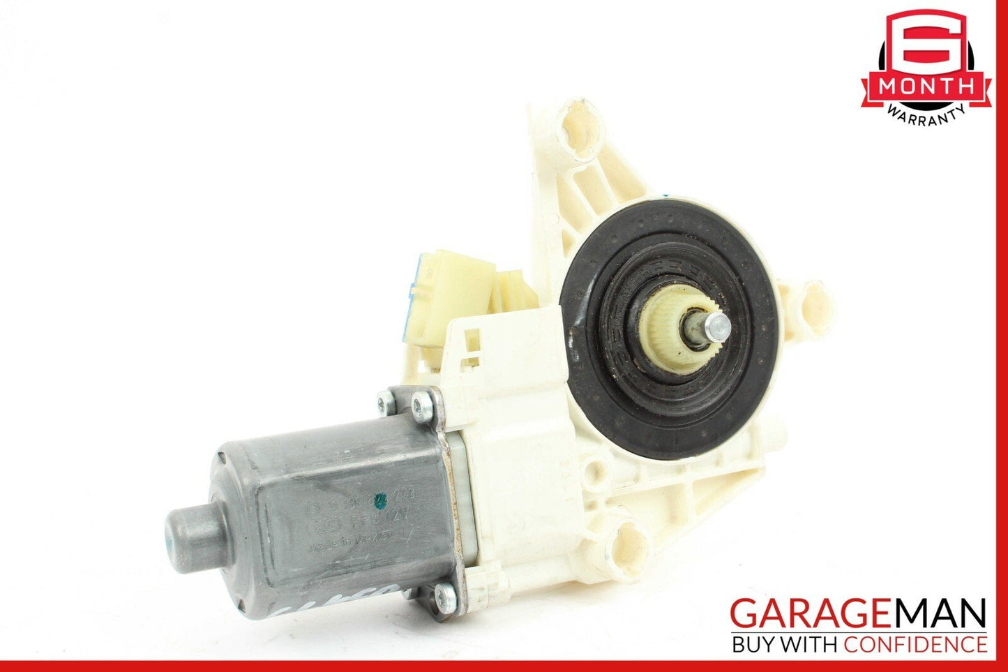 06-12 Mercedes X164 GL450 ML450 Front Left Side Door Window Regulator Motor OEM