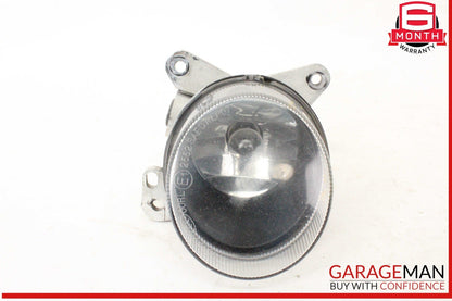 10-13 Mercedes X164 GL450 E350 Front Left Bumper Daytime Running Light Lamp OEM