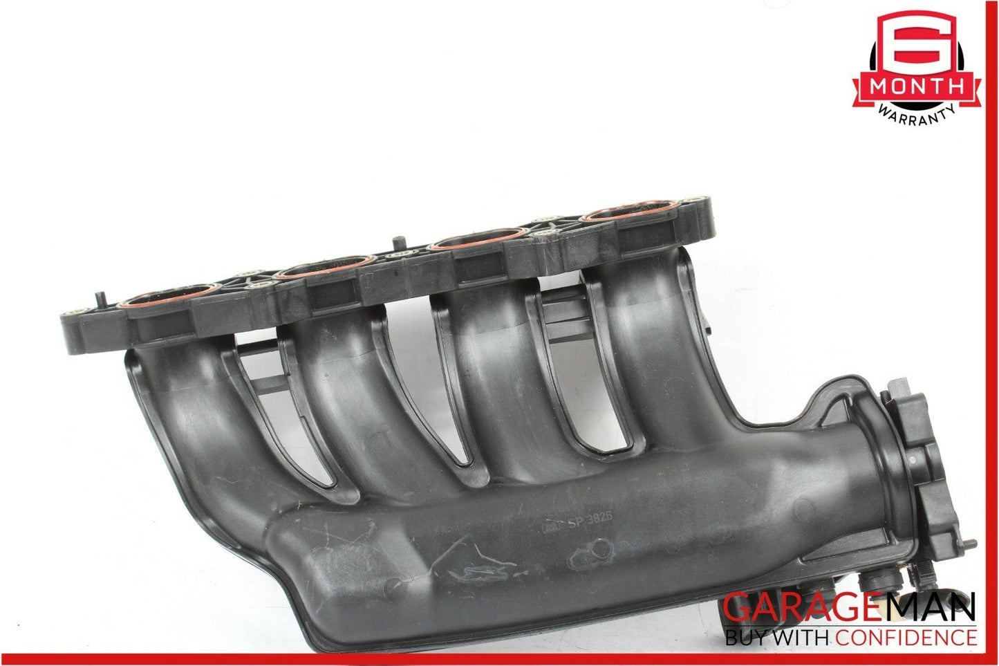 03-05 Mercedes W203 C230 1.8L Engine Motor Air Intake Manifold