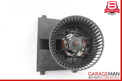 97-12 Porsche Boxster Cayman 986 987 Carrera 911 A/C AC Heater Blower Motor Fan