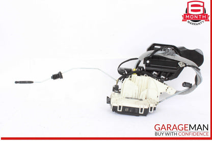 12-16 Mercedes X166 GL450 GL550 ML350 Front Right Door Lock Latch Actuator OEM