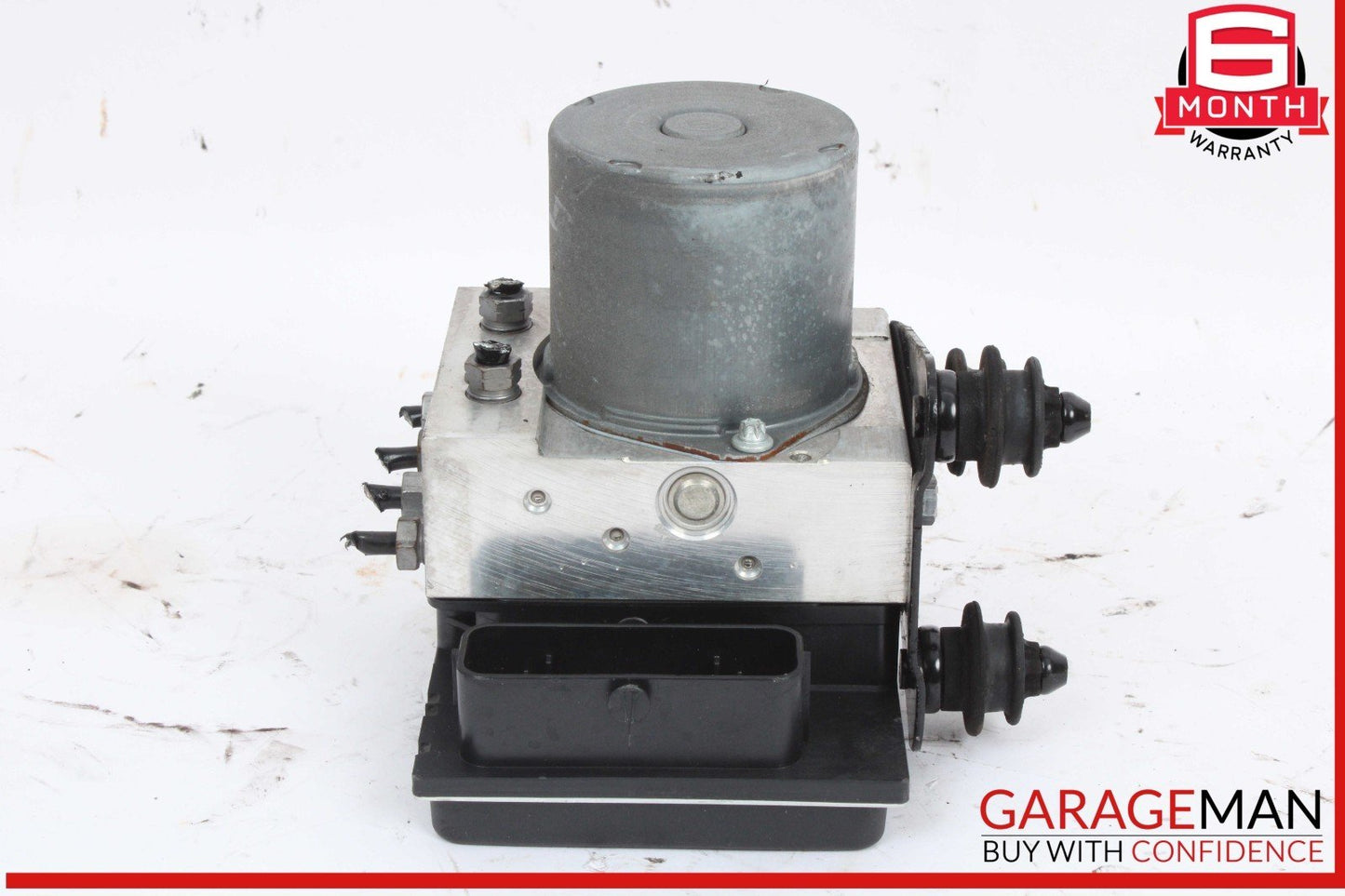 13-17 Audi Q5 ABS Anti Lock Brake Pump Module 8R0907379T OEM
