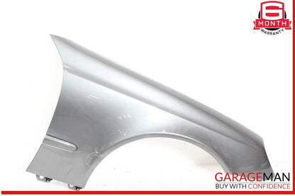 03-09 Mercedes W211 E350 E320 E55 AMG Front Right Side Wing Fender Panel OEM
