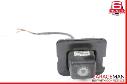 06-13 Mercedes W251 R350 R550 R63 AMG Rear View Backup Back Up Camera OEM