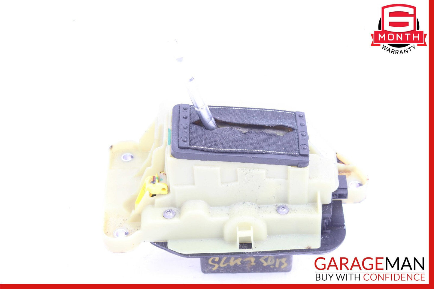 12-16 Mercedes R172 SLK250 SLK350 Floor Gear Shift Shifter Selector Box