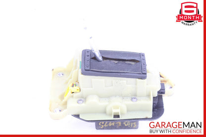 12-16 Mercedes R172 SLK250 SLK350 Floor Gear Shift Shifter Selector Box