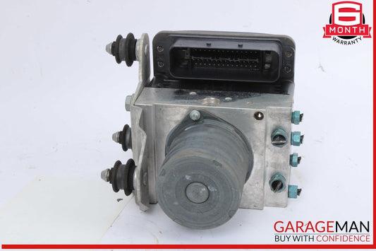 12-18 Audi A6 S6 A7 S7 ABS Anti Lock Brake Pump Module 4G0907379L OEM
