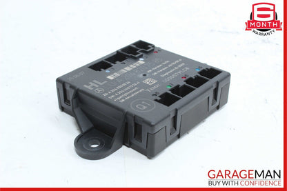 08-18 Mercedes W204 C300 CLS550 GLK350 Rear Left Side Door Control Module OEM