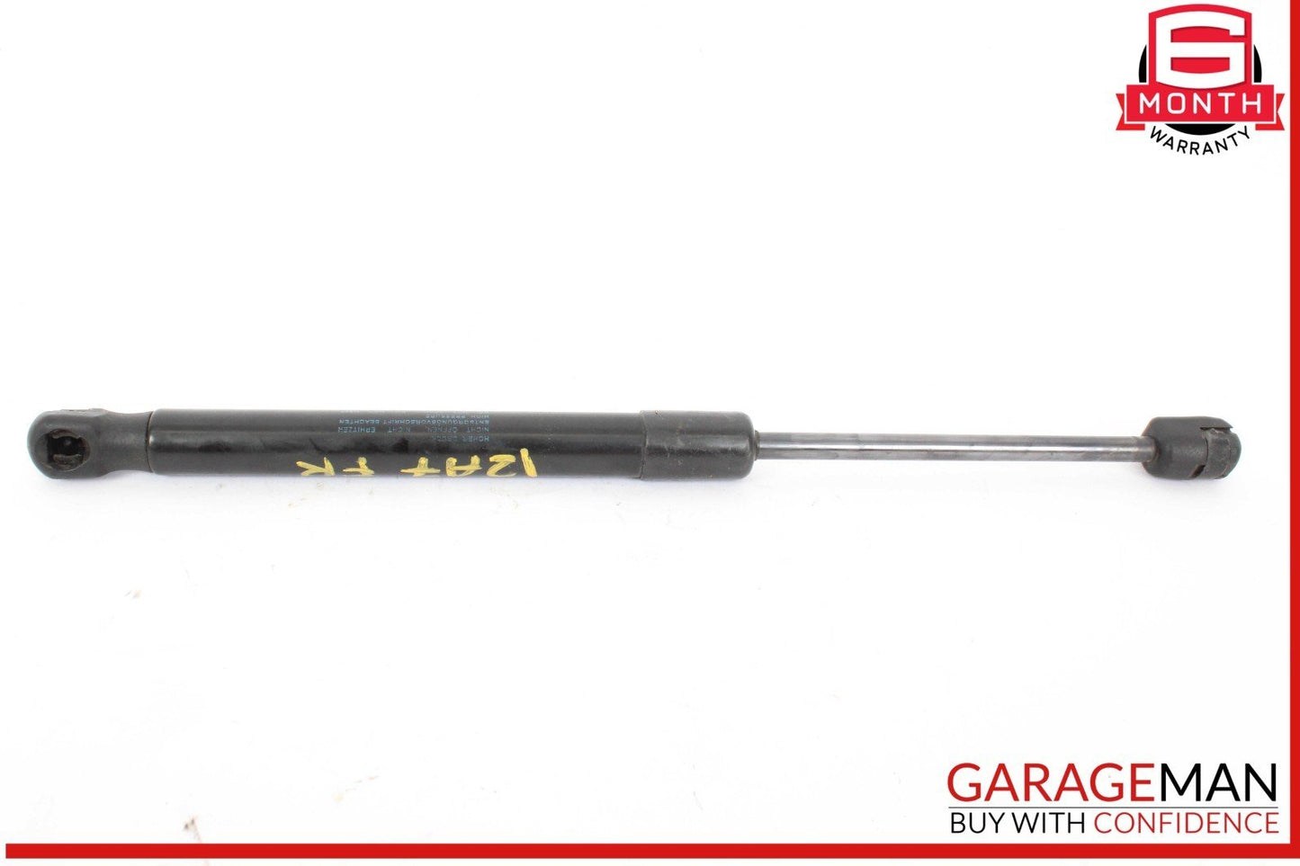 12-18 Audi A7 S7 RS7 Engine Bonnet Gas Charged Hood Strut Lift Support OEM
