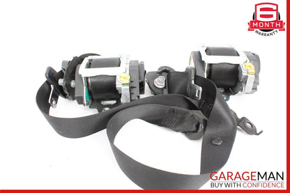 06-13 Mercedes W164 ML350 R350 Front Left & Right Side Seat Belt Retractor OEM