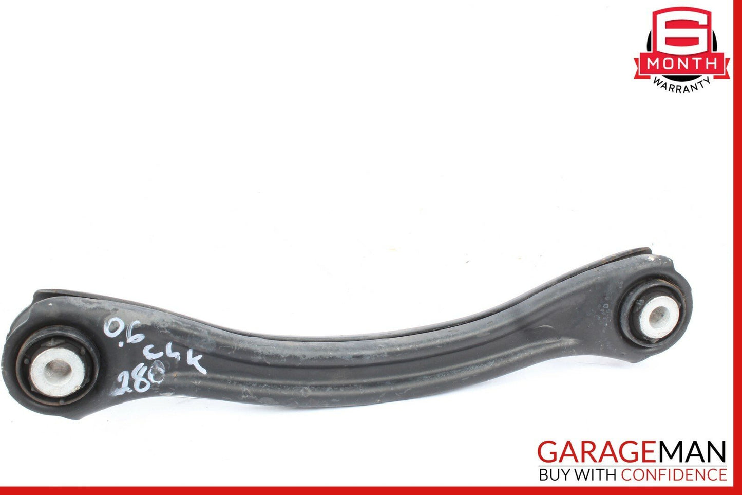 05-11 Mercedes R171 SLK280 Rear Right / Left Side Upper Rearward Control Arm