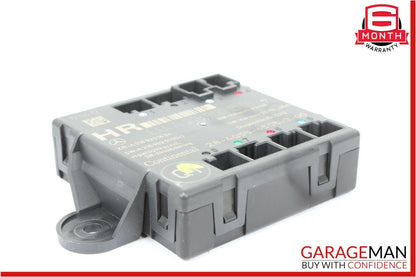 08-14 Mercedes W204 C250 Rear Right Passenger Side Door Control Module Unit OEM