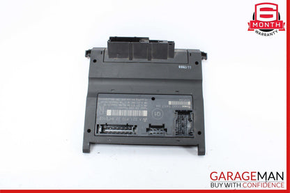 07-09 Mercedes W221 S550 Front Right Passenger Side Under Seat Controller Module
