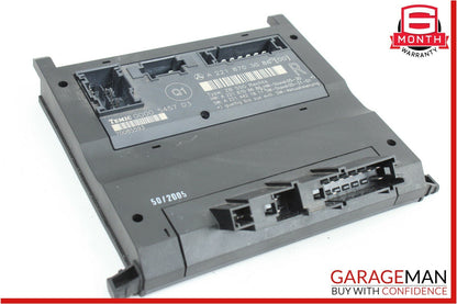 07-09 Mercedes W221 S550 Front Right Passenger Side Under Seat Controller Module