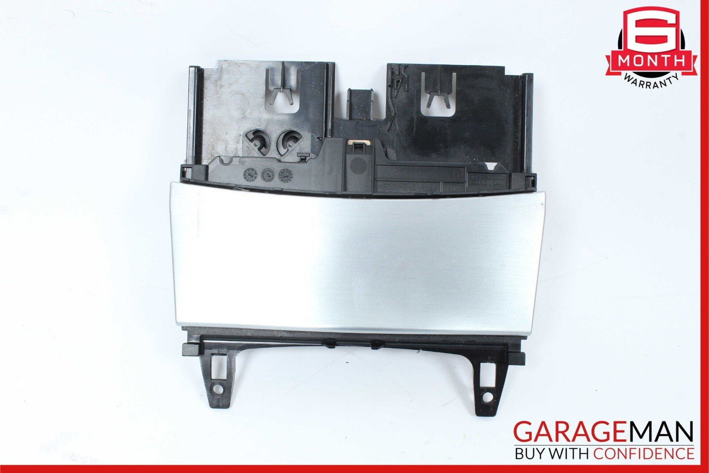 08-17 Mercedes W204 C350 E350 Center Console Ashtray Ash Tray Compartment OEM