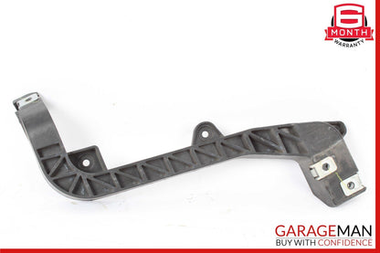 12-19 Mercedes W166 ML350 GL450 Front Left Side Radiator Support Bracket OEM