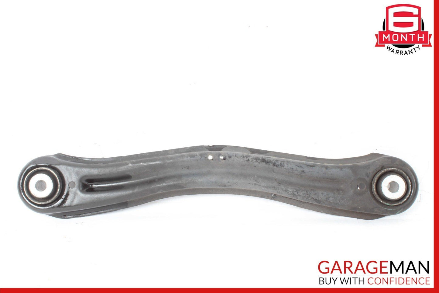 12-19 Mercedes W166 ML350 GL550 Rear Right Side Upper Camber Control Arm OEM