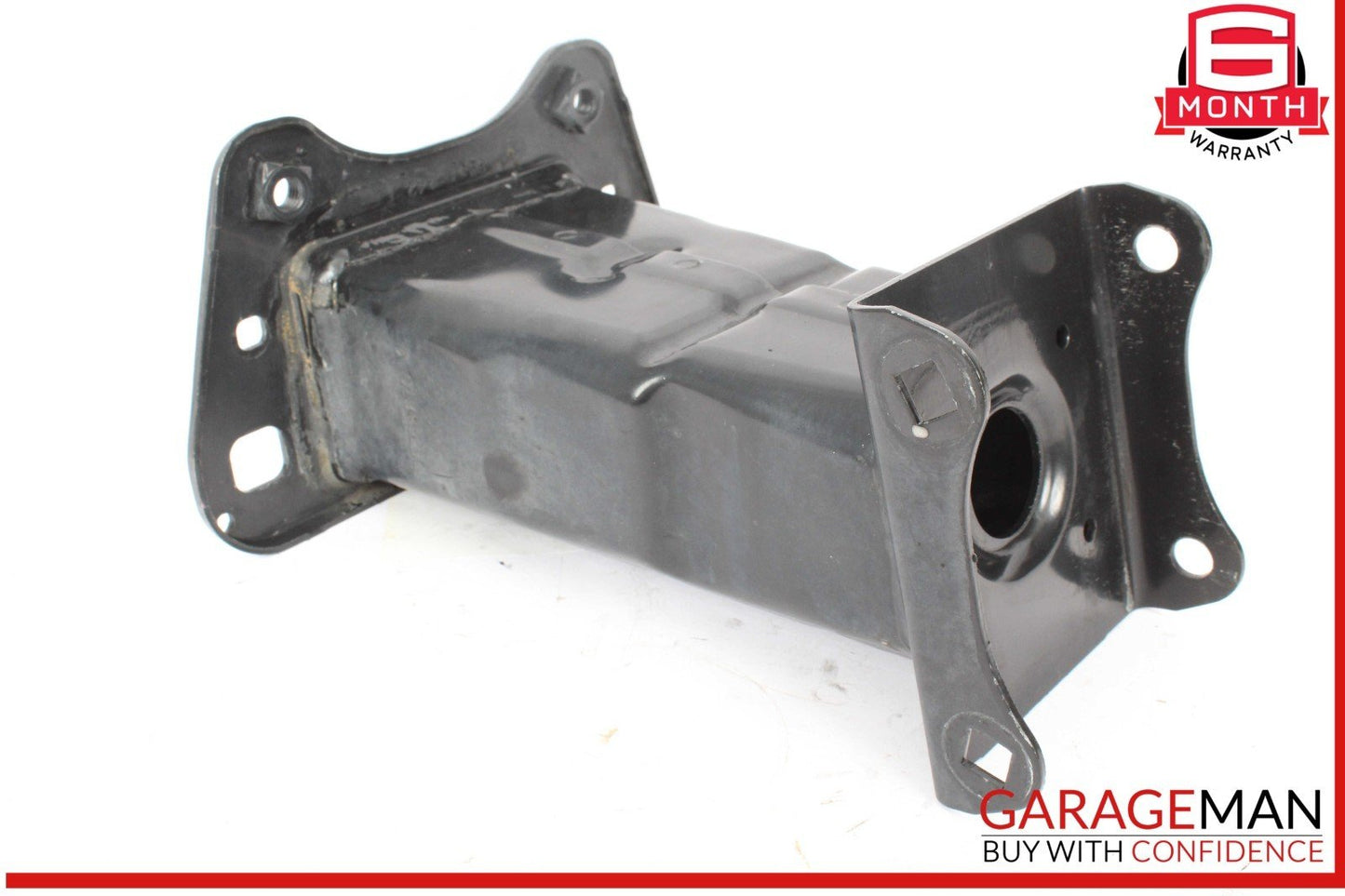06-12 Mercedes X164 GL450 4MATIC ML550 Front Left Side Reinforcement Bracket OEM