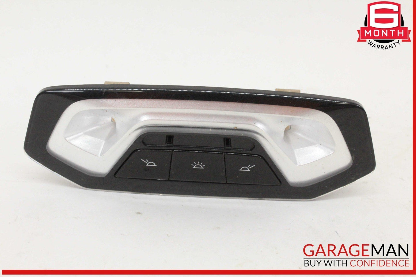 19-24 BMW M340i G20 Rear Center Roof Interior LED Reading Dome Light OEM
