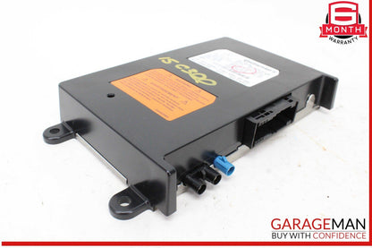 10-20 Mercedes W205 C300 C400 GLA250 SL400 Communication Control Module OEM