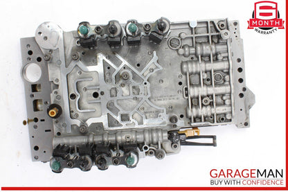 Mercedes S550 SL500 CLK350 722.9 G Tronic Transmission Valve Body 7G 2202770801