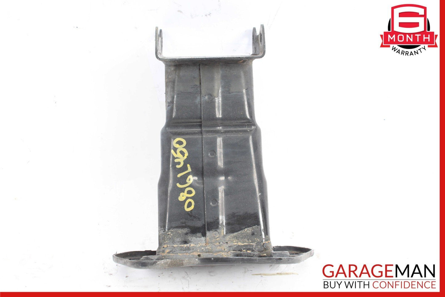 06-12 Mercedes X164 GL450 GL550 ML350 Front Left Side Reinforcement Bracket