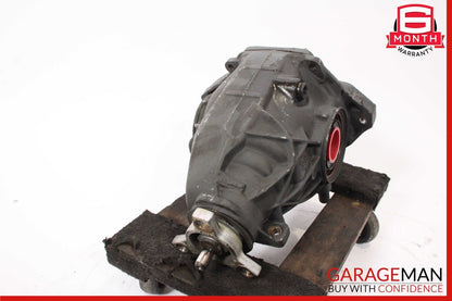 08-16 Mercedes W204 C350 E350 RWD Rear Differential Diff Axle Carrier 2.82