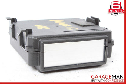 06-11 Mercedes W219 CLS63 CLS500 Trunk Lid Lock Remote Release Control Module