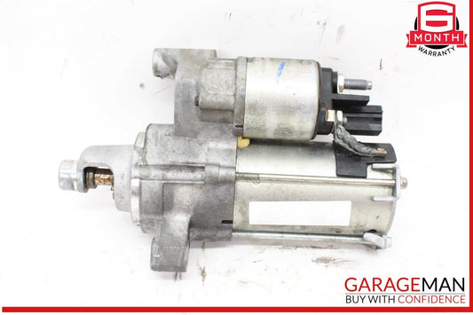 12-24 Audi SQ5 S5 S4 A7 Engine Starter Motor Bosch 06M911021 OEM