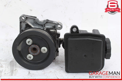 98-05 Mercedes W163 ML350 ML500 ML55 AMG Power Steering Pump 0034666401 OEM