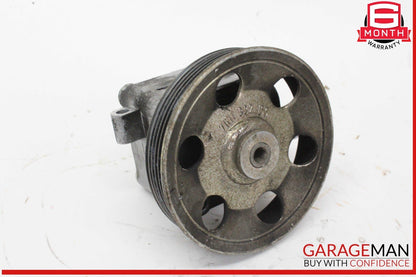 14-22 Maserati Ghibli M157 Quattroporte M156 Power Steering Pump 268447 OEM