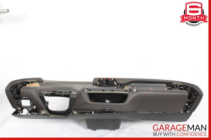 14-21 BMW i3 I01 Hybrid Dash Dashboard Instrument Panel OEM
