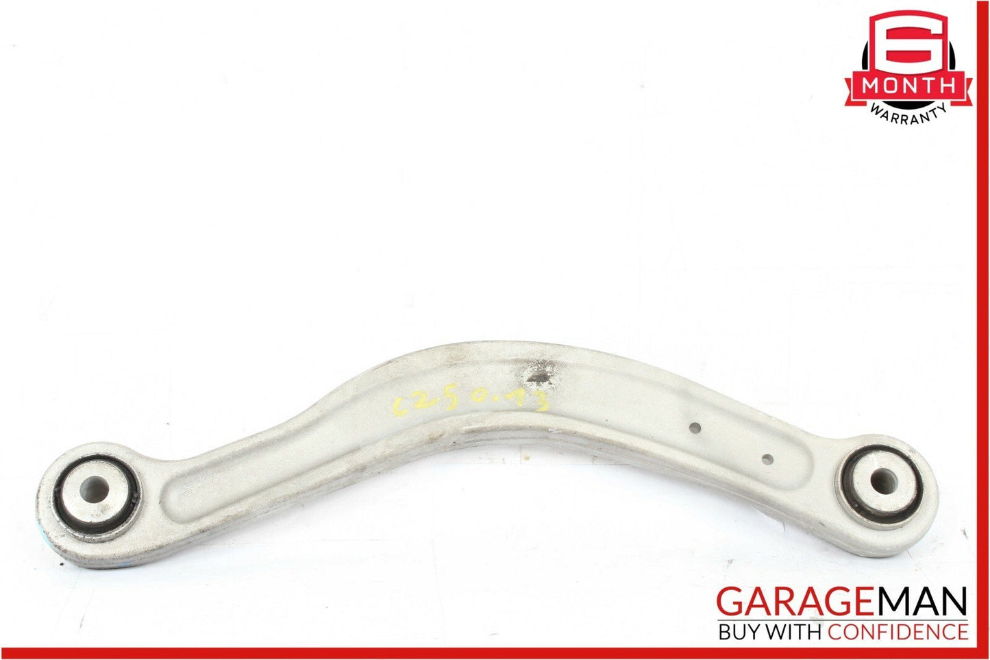 08-15 Mercedes W204 C250 C350 Rear Right or Left Upper Trailing Control Arm OEM