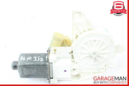 06-13 Mercedes GL450 ML350 R320 Front Right Door Window Regulator Motor Unit