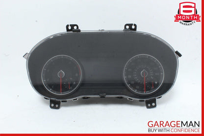 19-21 Hyundai Genesis Speedometer Instrument Gauge Cluster 94011-G9130 OEM