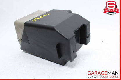 03-09 Mercedes W211 E63 CLS500 Central Locking Vacuum Pump OEM